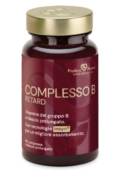 PRODECO INSYN COMPLESSO B60CPR PRODECO INSYN COMPLESSO B60CPR