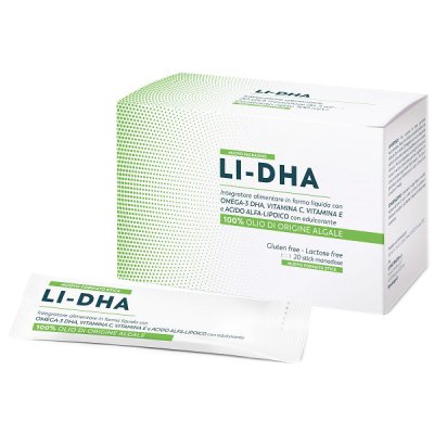 LI DHA 20Stick 5ml