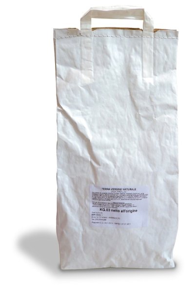 TERRA VERGINE FINE 3000G GIORG TERRA VERGINE FINE 3000G GIORG