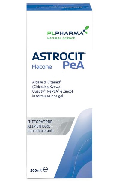 ASTROCIT PEA 200ML ASTROCIT PEA 200ML