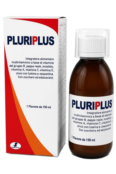 PLURIPLUS 150ml PLURIPLUS 150ml