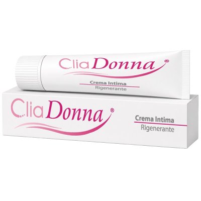CLIADONNA CREMA INTIMA RIGEN CLIADONNA CREMA INTIMA RIGEN
