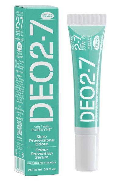 DEO27 Siero Prev.Odore 15ml DEO27 Siero Prev.Odore 15ml