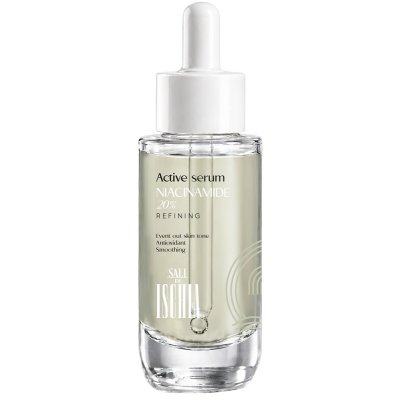 ISCHIA Sali Niacinamide 20%
