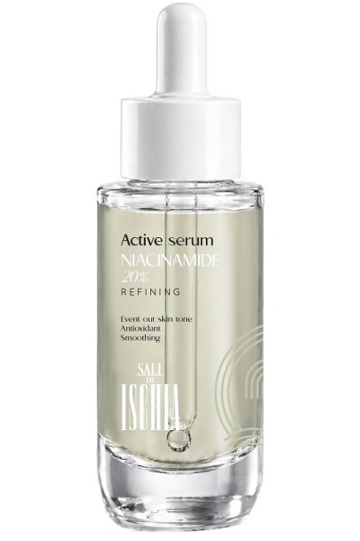 ISCHIA Sali Niacinamide 20% ISCHIA Sali Niacinamide 20%