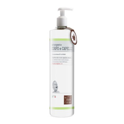 FDR Det.Corpo/Cap.Talco 750ml