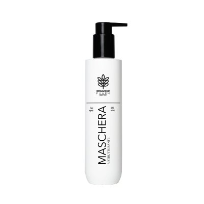 ORG PH Hair Masch.Ristr.200ml