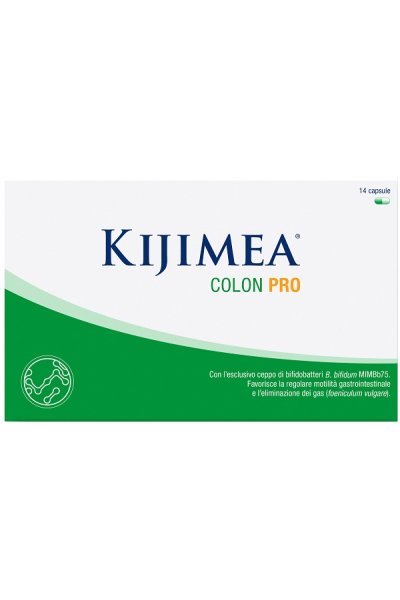 KIJIMEA Colon PRO 14 Cps KIJIMEA Colon PRO 14 Cps