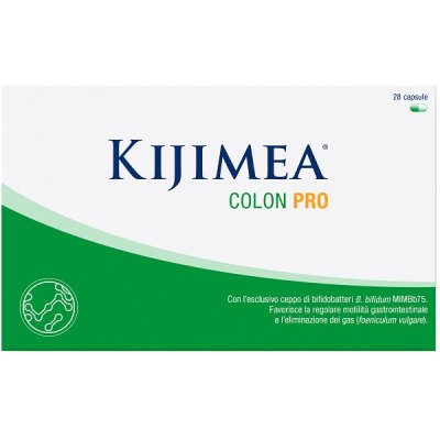 KIJIMEA Colon PRO 28 Cps