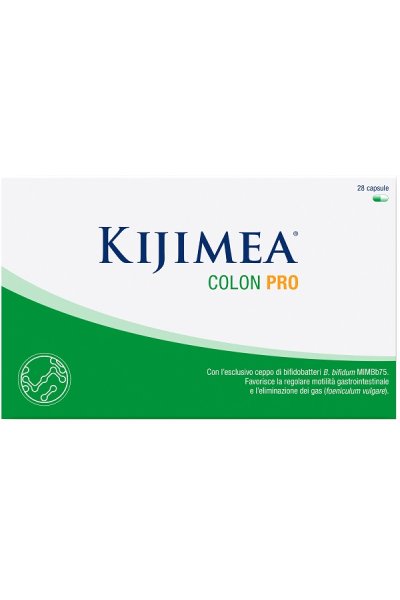KIJIMEA Colon PRO 28 Cps KIJIMEA Colon PRO 28 Cps