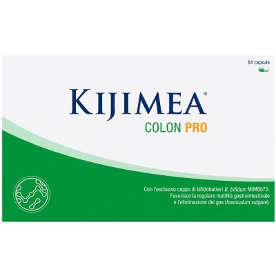 KIJIMEA COLON PRO 84CPS
