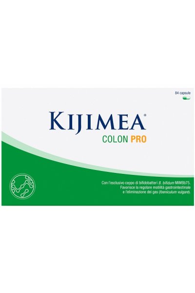 KIJIMEA COLON PRO 84CPS KIJIMEA COLON PRO 84CPS