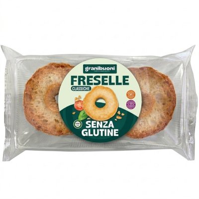 GRANIBUONI Freselle 140g