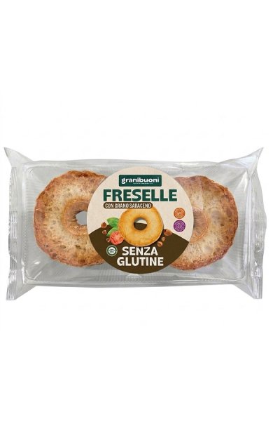 GRANIBUONI Freselle Gr.Sar140g GRANIBUONI Freselle Gr.Sar140g