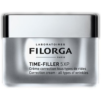 FILORGA TIME FILLER 5XP CR POT