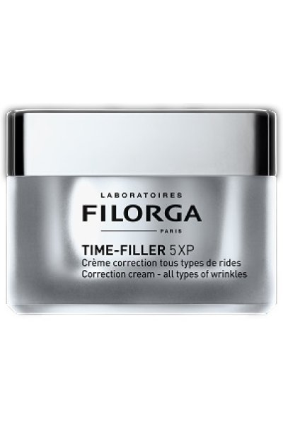 FILORGA TIME FILLER 5XP CR POT FILORGA TIME FILLER 5XP CR POT