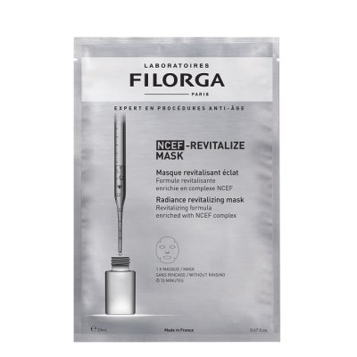 FILORGA NCEF REVIT SHEET MASK FILORGA NCEF REVIT SHEET MASK
