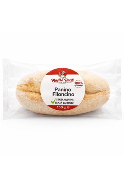 MASTRO RACITI Panino Filoncino MASTRO RACITI Panino Filoncino
