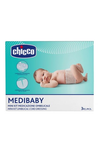 CH MINI KIT OMBELICALE CH MINI KIT OMBELICALE
