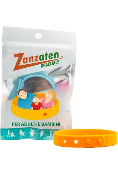 ZANZATEN Bracc.Adulti/Bamb. ZANZATEN Bracc.Adulti/Bamb.