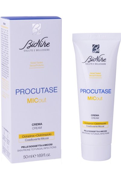 PROCUTASE MICOUT CREMA 50ML PROCUTASE MICOUT CREMA 50ML