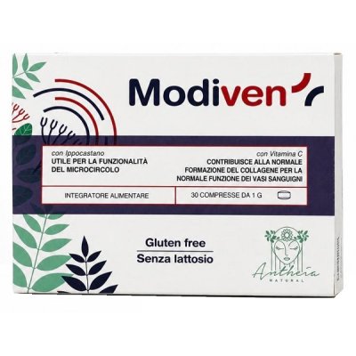 MODIVEN 30 Cpr MODIVEN 30 Cpr