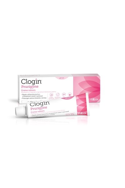 CLOGIN Prurigyne Cr.Vulvare