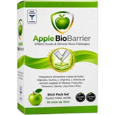 APPLE BIOBARRIER 30Stick Pack