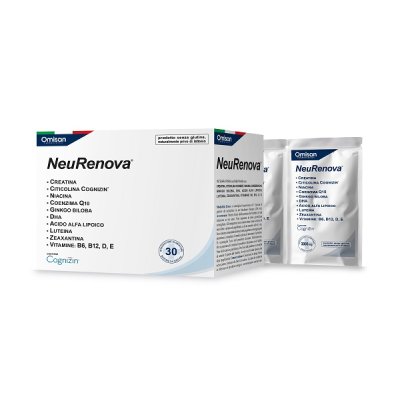 NEURENOVA 30 Bust.