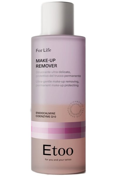 MAKE UP REMOVER ULTRA DEL PROT MAKE UP REMOVER ULTRA DEL PROT