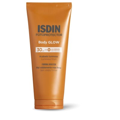 BODY GLOW SPF30 200ML BODY GLOW SPF30 200ML