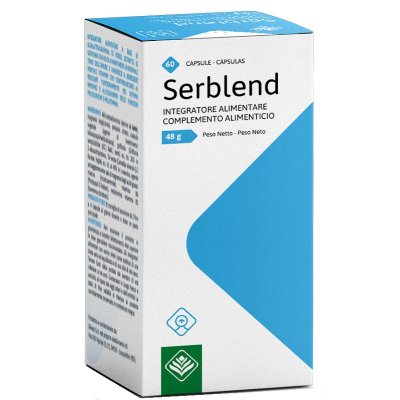 SERBLEND 60 Cpr