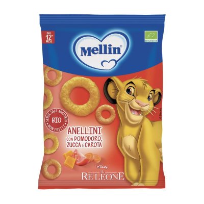 MELLIN ANELLINI CRL POMOD CAR