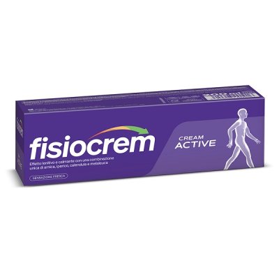 FISIOCREM Crema Active 200ml FISIOCREM Crema Active 200ml