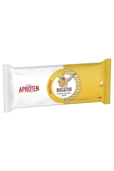 APROTEN*Bucatini 400g PROMO APROTEN*Bucatini 400g PROMO