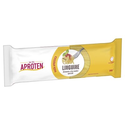 APROTEN*Linguine 500g PROMO APROTEN*Linguine 500g PROMO