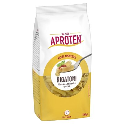 APROTEN*Rigatoni 500g PROMO APROTEN*Rigatoni 500g PROMO