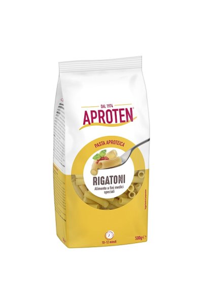 APROTEN*Rigatoni 500g PROMO APROTEN*Rigatoni 500g PROMO