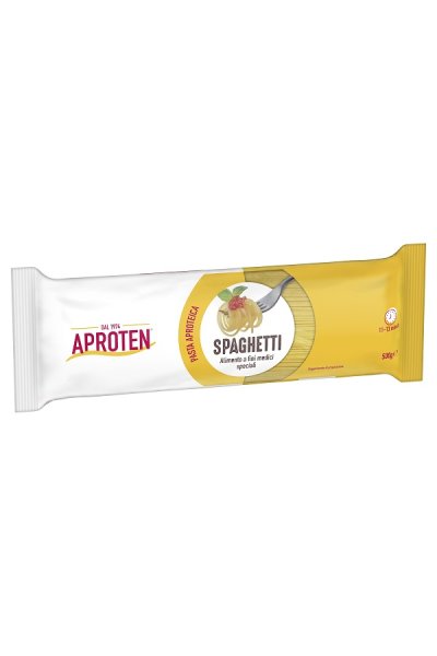 APROTEN SPAGHETTI PROMO 500G APROTEN SPAGHETTI PROMO 500G