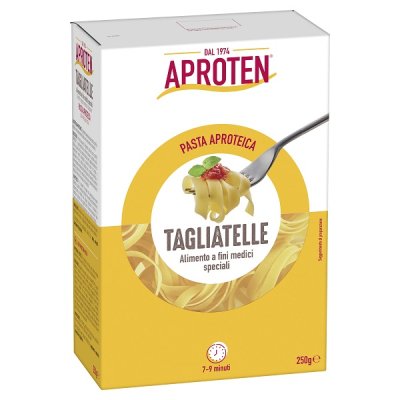 APROTEN*Tagliatelle 250g PROMO APROTEN*Tagliatelle 250g PROMO