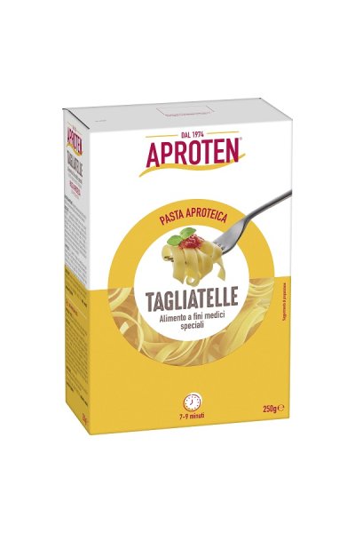 APROTEN*Tagliatelle 250g PROMO APROTEN*Tagliatelle 250g PROMO