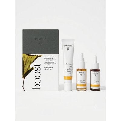 DR HAUSCHKA RITUALE IDRATAZION