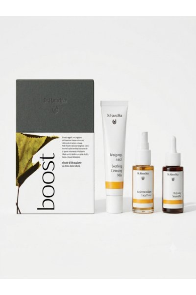 DR HAUSCHKA RITUALE IDRATAZION DR HAUSCHKA RITUALE IDRATAZION