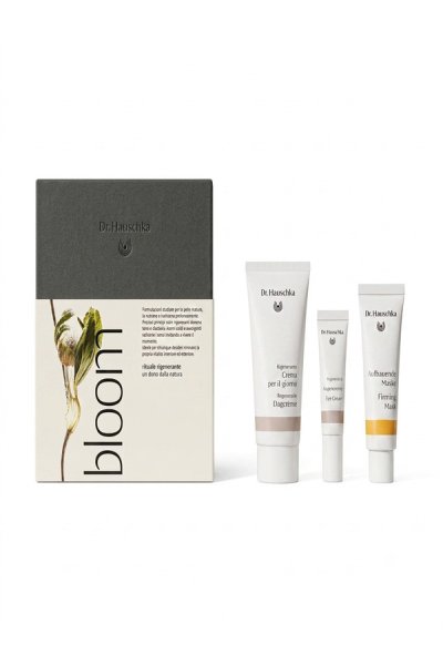 DR HAUSCHKA RITUALE RIGENERANT DR HAUSCHKA RITUALE RIGENERANT