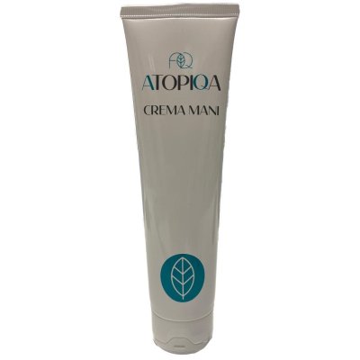 ATOPIQA Crema Mani 100ml ATOPIQA Crema Mani 100ml