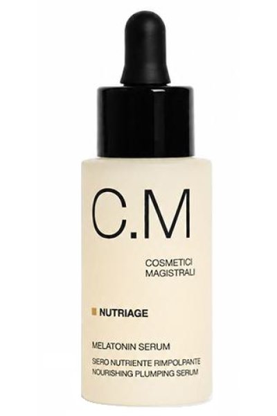 NUTRIAGE Melatonin Serum 30ml NUTRIAGE Melatonin Serum 30ml