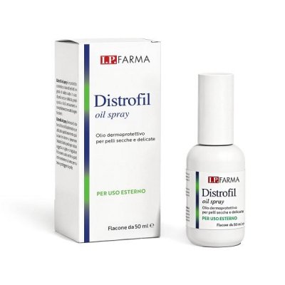 DISTROFIL OIL SPRAY 50ML