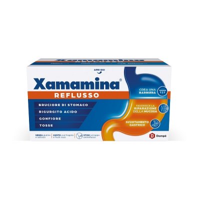 XAMAMINA Reflusso 25 Stick XAMAMINA Reflusso 25 Stick