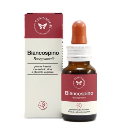 BIANCOSPINO BASEGEMMO 30ML