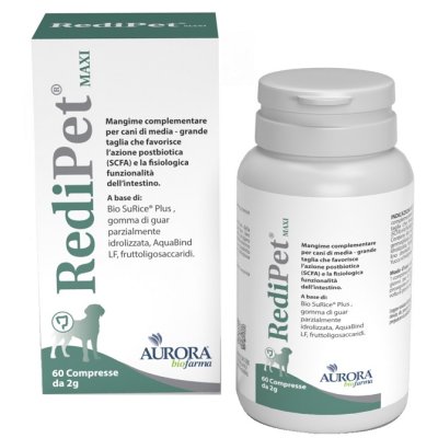 REDIPET Maxi 60 Cpr